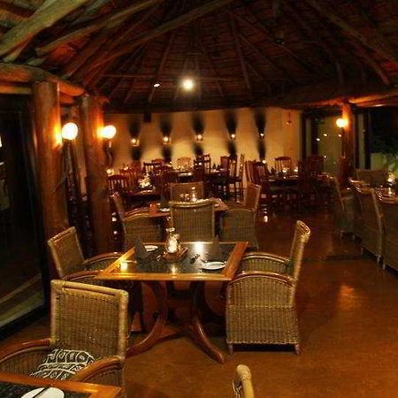 Zulu Nyala Game Lodge 슐룰루웨 외부 사진