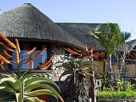 Zulu Nyala Game Lodge 슐룰루웨 외부 사진