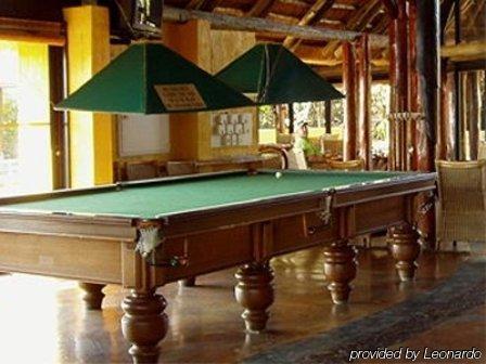 Zulu Nyala Game Lodge 슐룰루웨 외부 사진
