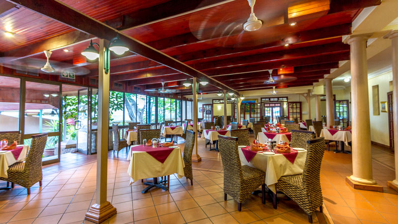 Zulu Nyala Game Lodge 슐룰루웨 외부 사진