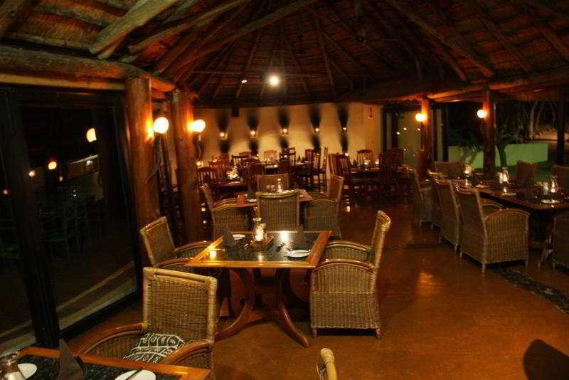 Zulu Nyala Game Lodge 슐룰루웨 외부 사진